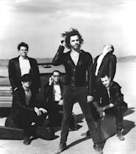 INXS