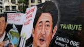 NPR forced to delete tweet calling Shinzo Abe a ‘divisive arch-conservative’ after his assassination