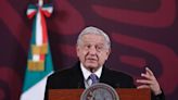 López Obrador no abordó las medidas antimigrantes de Texas en su reunión con congresistas
