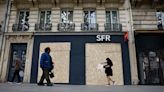 Phone networks 'sabotaged' in France days after train attacks