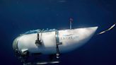 Missing submersible nearing critical 96-hour oxygen mark