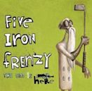 The End Is Near (Five Iron Frenzy album)