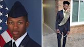 Funeral for US Airman Killed by Florida Deputy to be Livestreamed
