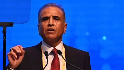 Airtel chairman Sunil Mittal’s remuneration for FY24 jumped 92% to Rs 32.27 crore - ET Telecom