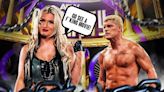 'Timeless' Toni Storm takes a sly shot at Cody Rhodes after AEW Dynasty