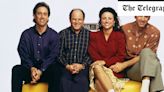 ‘No hugging, no learning’: How Seinfeld made the world a nastier, funnier place