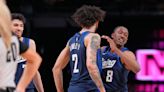 Dereck Lively II Sees Mavs as 'Dark-Horse' NBA Title Contender