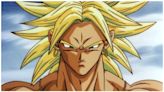 Dragon Ball Z: Broly – Second Coming Streaming: Watch & Stream Online via Crunchyroll