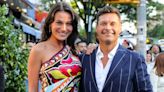 Ryan Seacrest's Girlfriend Aubrey Paige Posts Loving Message to Him Days Before His 'Live' Announcement