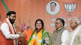 Key Haryana Congress duo jump ship and join the BJP amid damage-control efforts by the latter