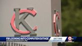 FBI in contact with KCPD, KCMO regarding computer system outages