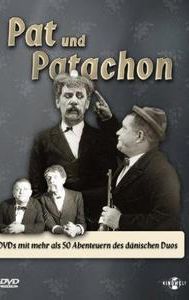 Pat und Patachon im Paradies