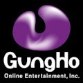 GungHo Online Entertainment