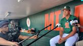 Hurricanes Season Ends Following 8-2 Loss in ACC Semifinals