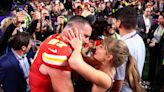 Taylor Swift and Travis Kelce: A Complete Relationship Timeline