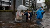 DeSantis declares state of emergency for South Florida amid heavy flooding