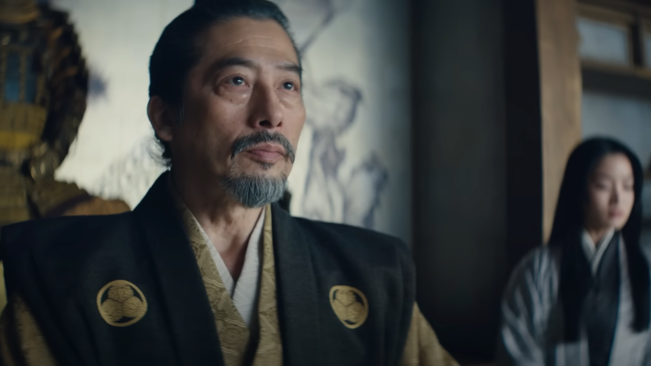 Shogun Season 2 Could Happen With The Right Story, Co-Creator Says