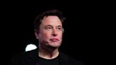 Twitter suspends users for imitating Elon Musk in early test of his free speech stance