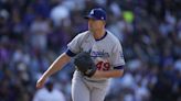 Blake Treinen agrees to Dodgers contract extension, but will he pitch again in 2022?
