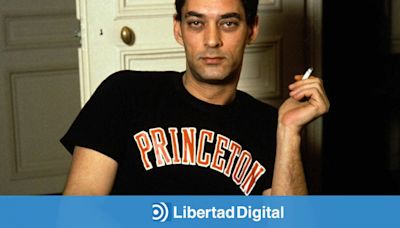 Paul Auster, la escritura del rayo