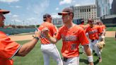 Brian O'Connor: 'Absolutely' Virginia has done enough to host an NCAA regional