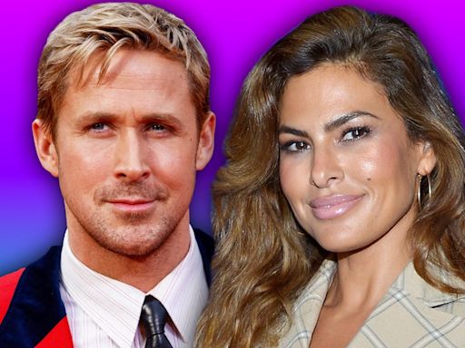 Ryan Gosling Subtly Pays Tribute to Eva Mendes During Press Tour: See His Sweet Gesture