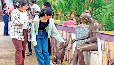 Mumbai Diary: Friday Dossier