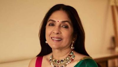 Neena Gupta Feels "Khichdi Is The Best" And We Can't Agree More - See Pic
