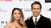 Blake Lively Shares Thirsty Comment About Husband Ryan Reynolds in His Teal Suit at ‘Deadpool & Wolverine’ Screening