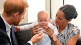 Archie at age 5: photos of his life in Montecito with parents Harry and Meghan