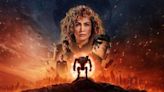 Jennifer Lopez chorou a primeira vez que leu roteiro de 'Atlas', da Netflix