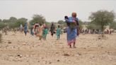 蘇丹內戰開打屆滿1週年 聯合國估850萬人流離失所