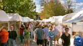 A busy time: Fourth Street Festival shares Labor Day weekend with IU Big Ten football