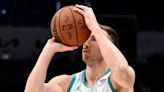 Charlotte Hornets trade Gordon Hayward to Oklahoma City Thunder, source says