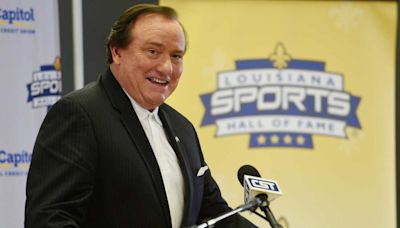 Talking LSU Tigers football with Tim Brando