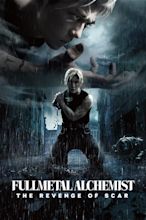 Fullmetal Alchemist: The Revenge of Scar (2022) - IMDb
