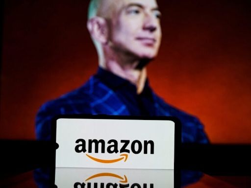 Jeff Bezos Earns $7.9 Million Per Hour — What Does He Do With All That Cash?