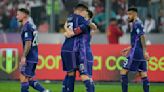 Lionel Messi, figura: Argentina le ganó 2-0 a Perú y sigue con registro perfecto en las Eliminatorias