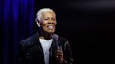 Bowie State unveils its new Dionne Warwick performing arts theatre