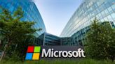 UK probe prompted Microsoft's employment of former Inflection AI staff - CNBC TV18