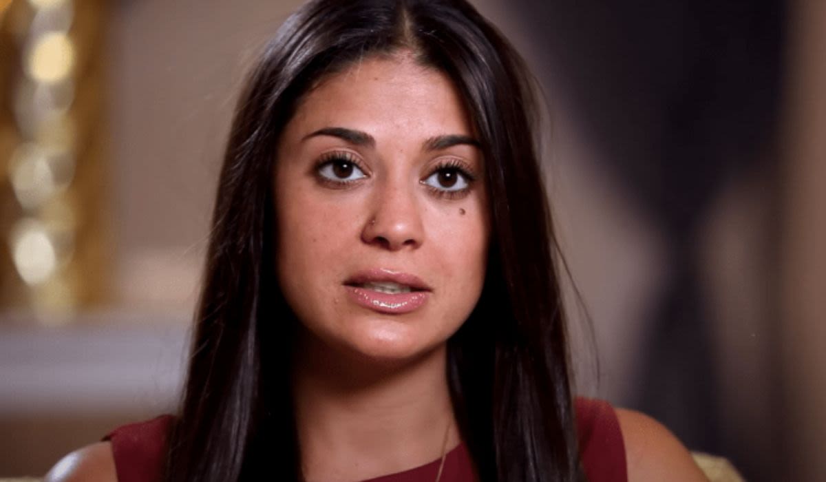 90 Day Fiance: Loren Brovarnik Lashes Out At Critics For Spreading Lies About Her Israel Trip!