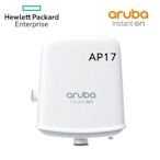 HP Aruba Instant On AP17 室外型 Wave 2 802.11ac Wi-Fi 無線基地台