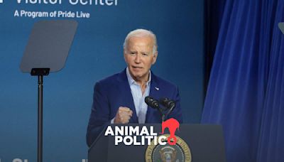 “Puedo hacer este trabajo” dice Joe Biden ante críticas por titubeos durante el debate contra Trump