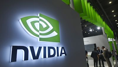 Nvidia highlights AI software and services at D.C. AI Summit