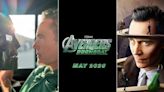 ...: Doomsday: Robert Downey Jr's Returns As One Of Marvel's Greatest Villains To Tackle 60 Characters Across MCU? From...