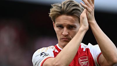 Arsenal prepare bid for "electric" £49m Euros star who Odegaard will love