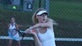 Here's who made the All-WNC girls tennis team for the 2021-22 school year