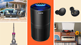 Updated daily: Shop the best Walmart deals on Dyson, Samsung and Apple