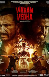 Vikram Vedha