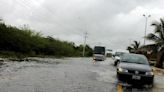 "Beryl" entrará como huracán a México, saldrá tormenta y pegará otra vez como huracán